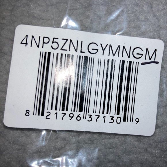 Nuvano Women Purple Plush/Fleece Quarter -Zip Pullover Jacket, Size Small - Picture 12 of 15